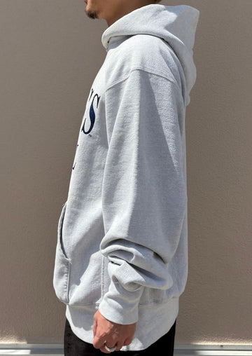 90‘s CHAMPION REVERSE WEAVE「UMASS MEDICAL」USA製 スウェットパーカー