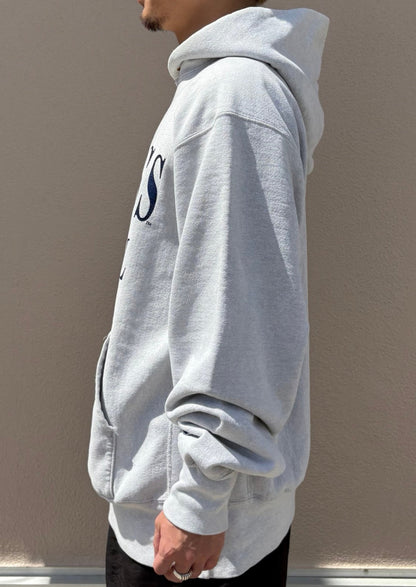 90‘s CHAMPION REVERSE WEAVE「UMASS MEDICAL」USA製 スウェットパーカー