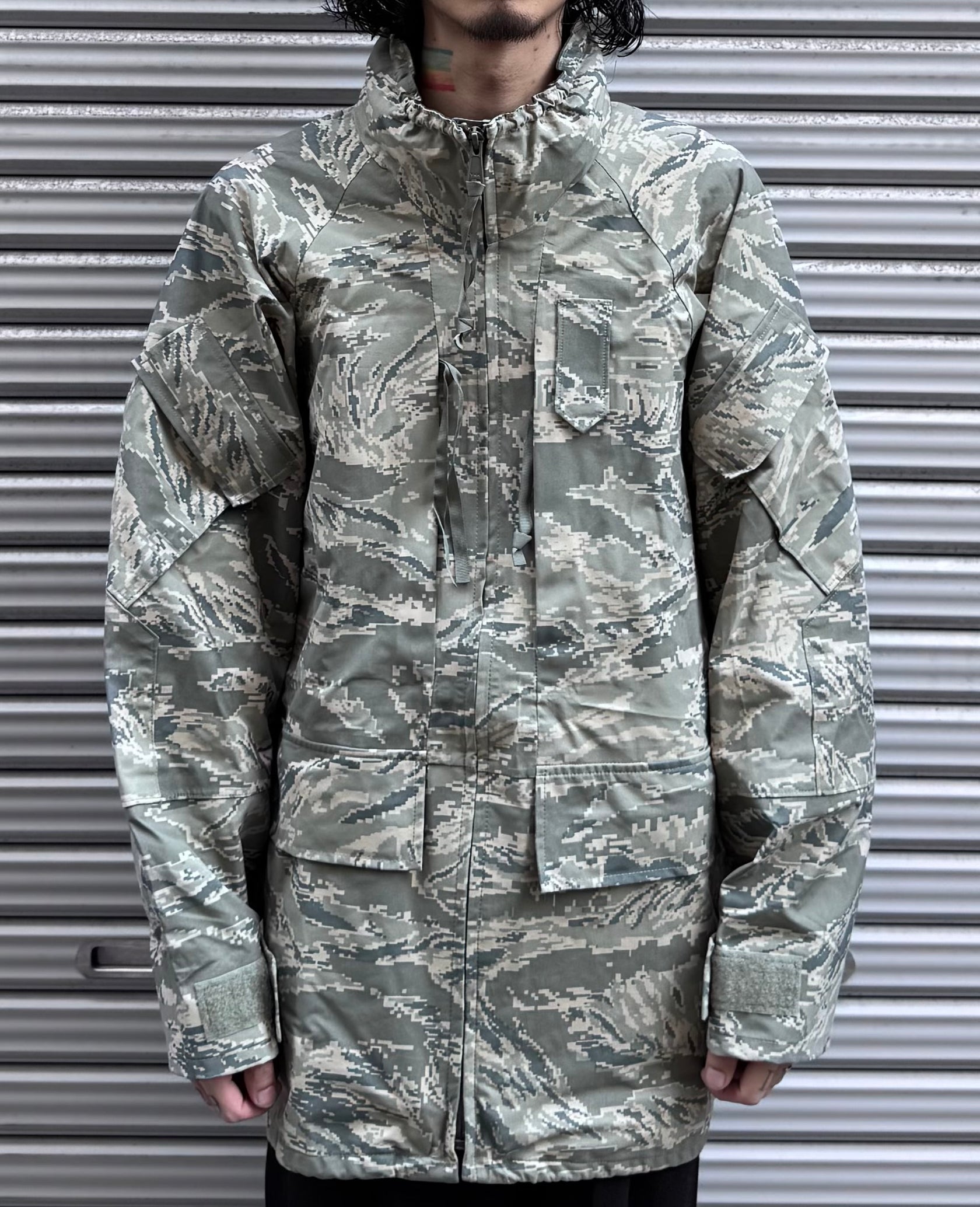 00's USAF「APEC Parka」