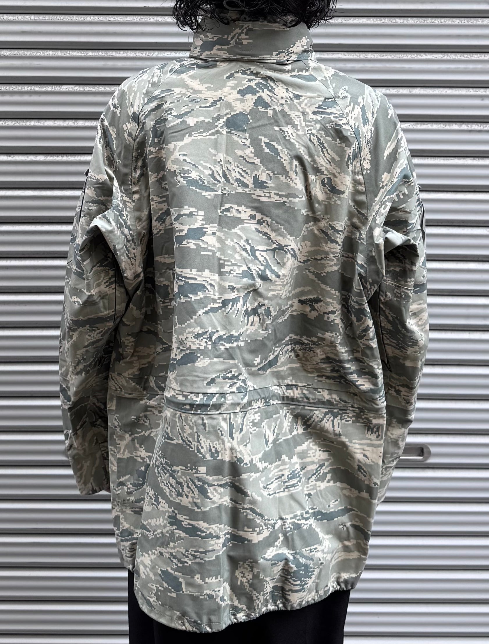 00's USAF「APEC Parka」