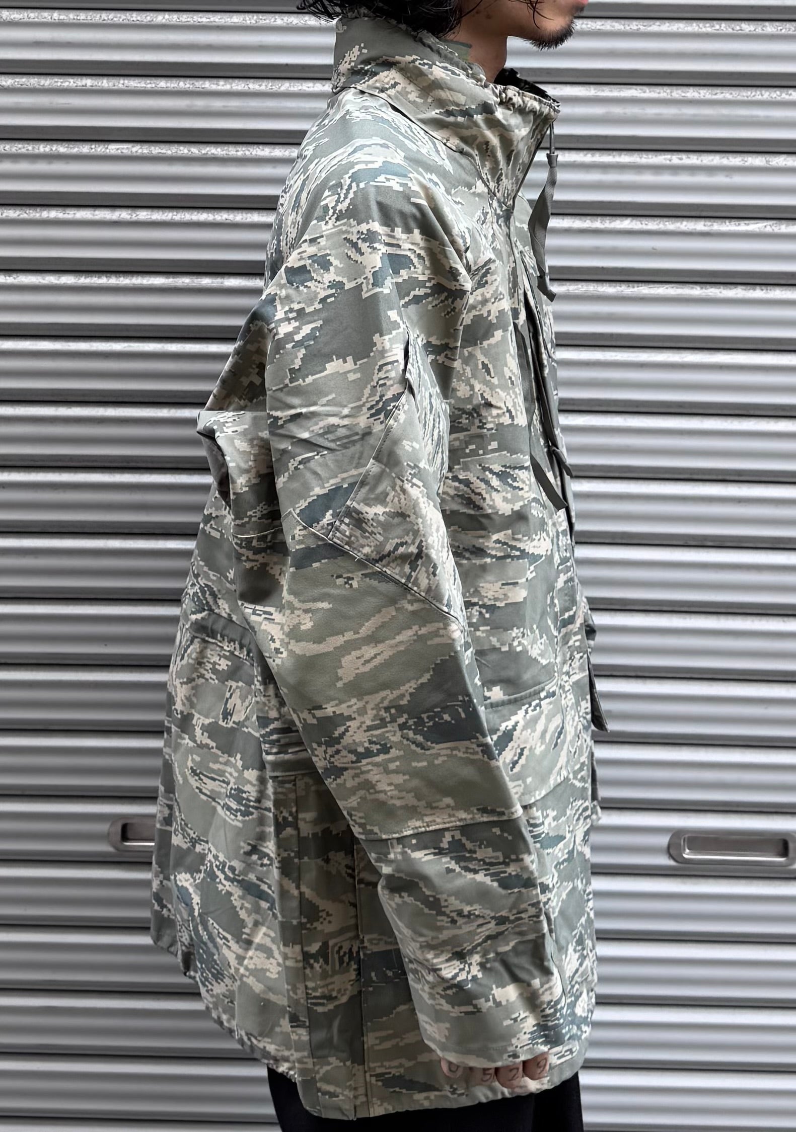 00's USAF「APEC Parka」