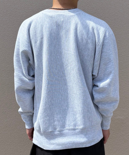 90‘s CHAMPION REVERSE WEAVE「LBI」USA製 スウェット