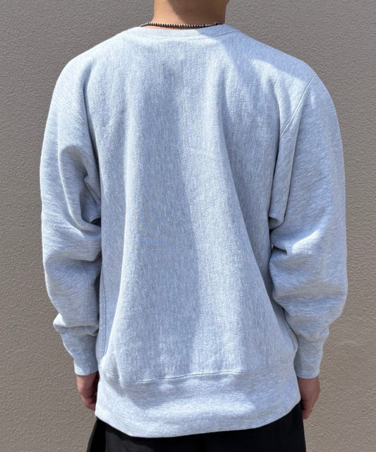 90‘s CHAMPION REVERSE WEAVE「LBI」USA製 スウェット