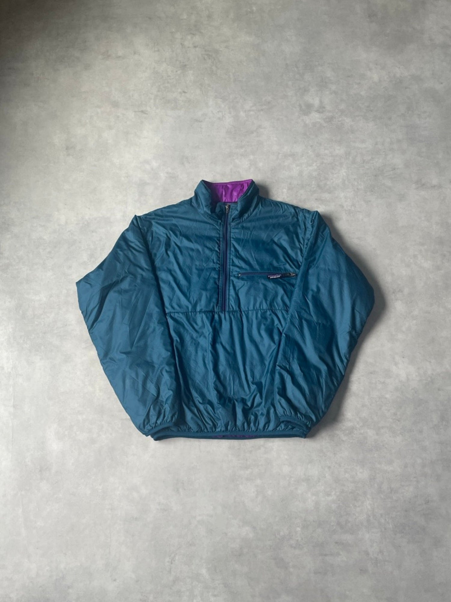 y*y様 90s usa製 patagonia Puffball jacket Patagonia Puffball Jacket (90s L made in USA) |
