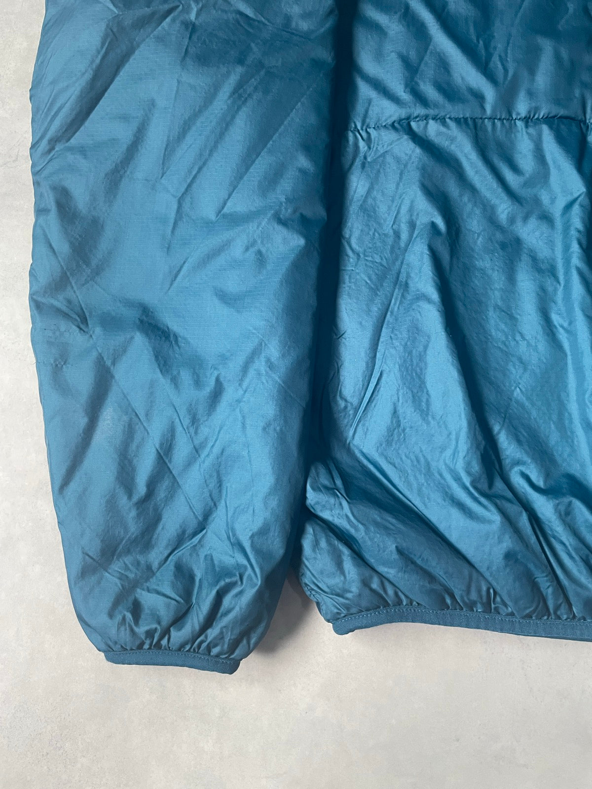 90's PATAGONIA「Puffball Pullover」USA製 ナイロンジャケット