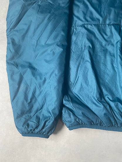 90's PATAGONIA「Puffball Pullover」USA製 ナイロンジャケット