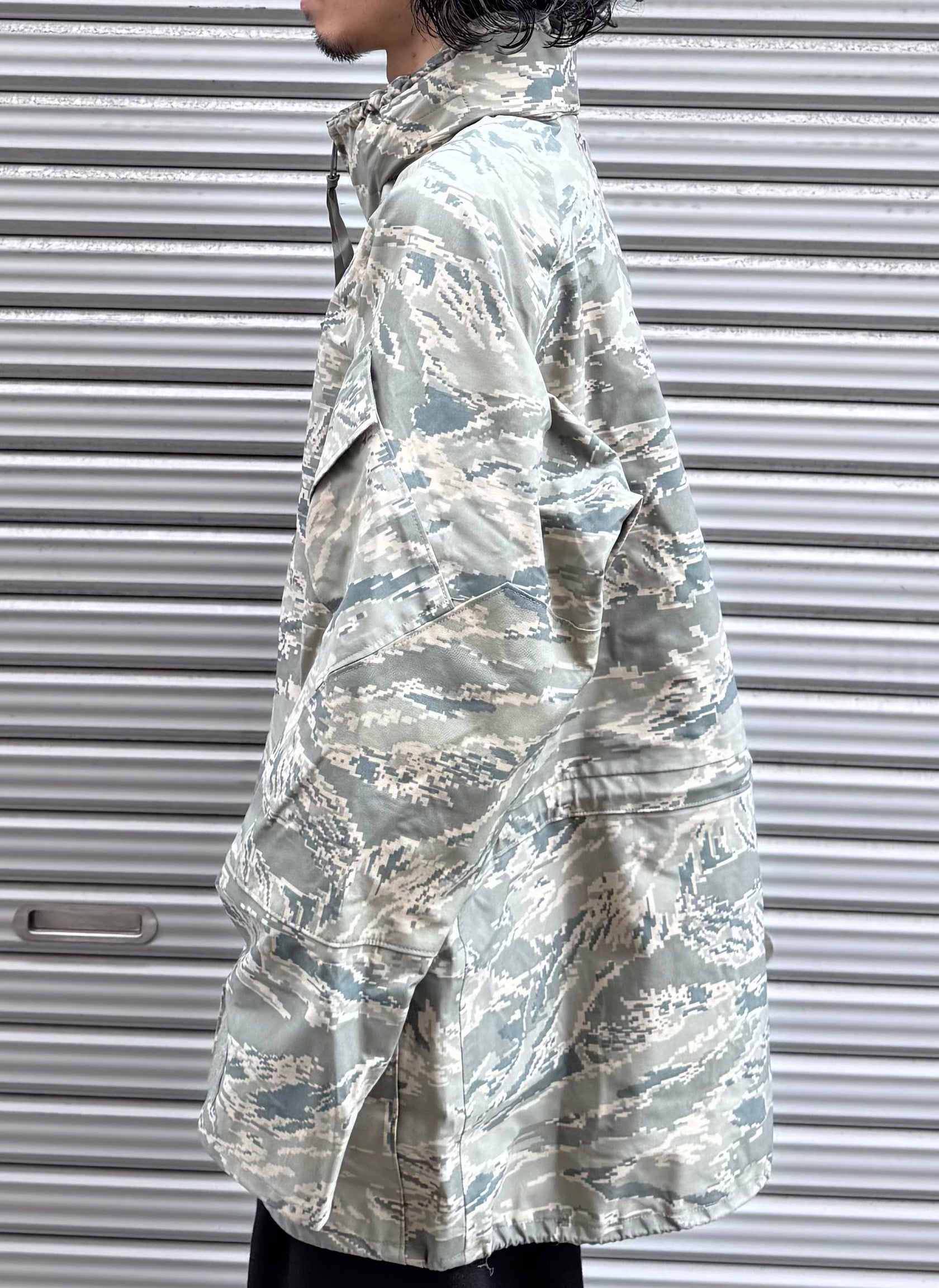 00's USAF「APEC Parka」