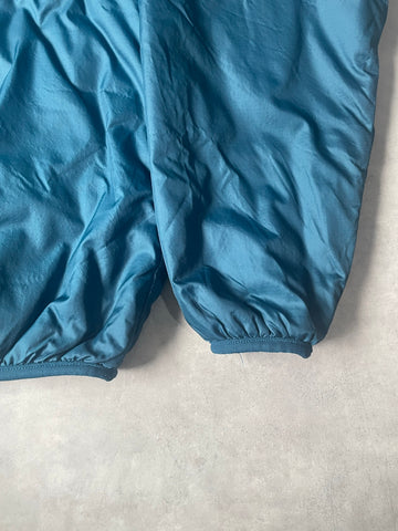 90's PATAGONIA「Puffball Pullover」USA製 ナイロンジャケット