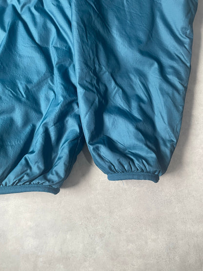 90's PATAGONIA「Puffball Pullover」USA製 ナイロンジャケット