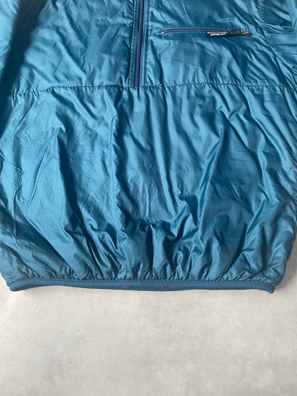 90's PATAGONIA「Puffball Pullover」USA製 ナイロンジャケット