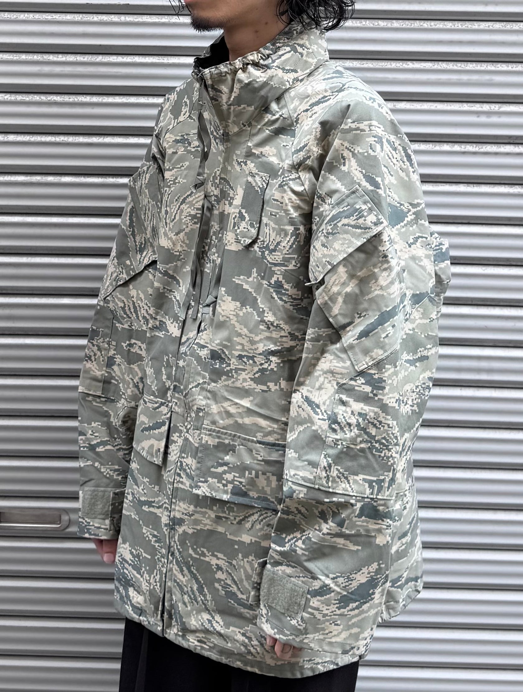 00's USAF「APEC Parka」