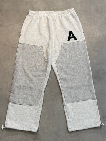 FUJI STORE Original ARMY「Doubleknee Sweatpants」スウェットパンツ