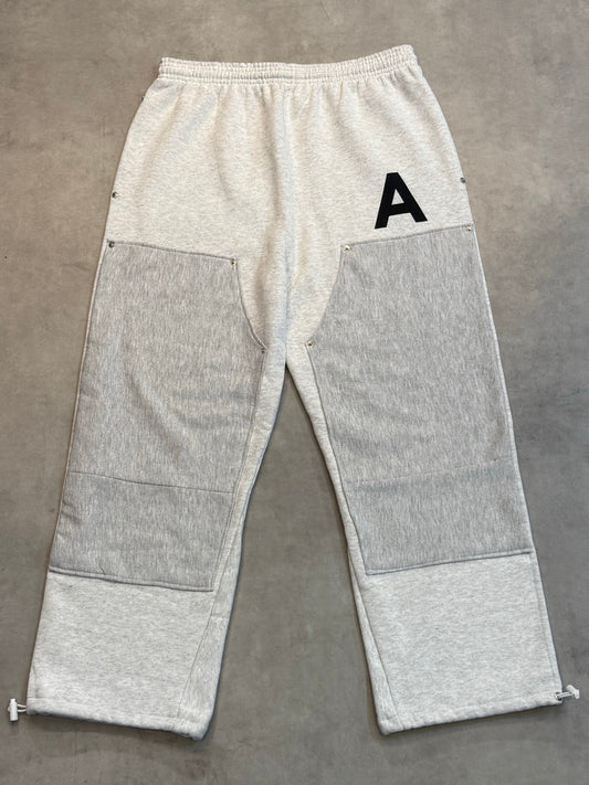 FUJI STORE Original ARMY「Doubleknee Sweatpants」スウェットパンツ