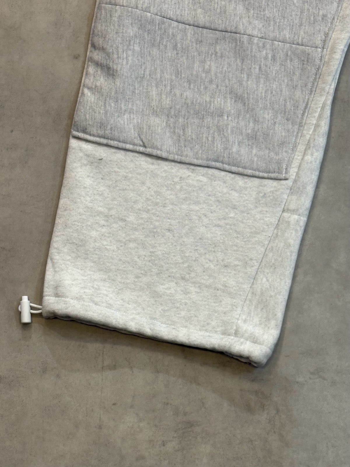 FUJI STORE Original ARMY「Doubleknee Sweatpants」スウェットパンツ