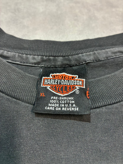 90's HARLEY-DAVIDSON USA製 ハーレーTシャツ