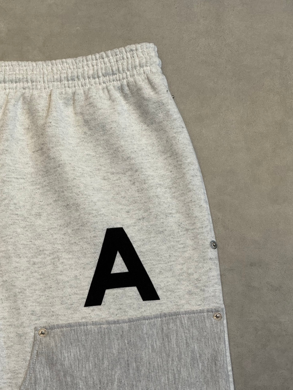 FUJI STORE Original ARMY「Doubleknee Sweatpants」スウェットパンツ