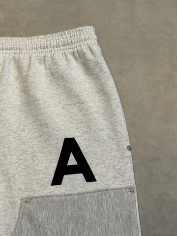FUJI STORE Original ARMY「Doubleknee Sweatpants」スウェットパンツ
