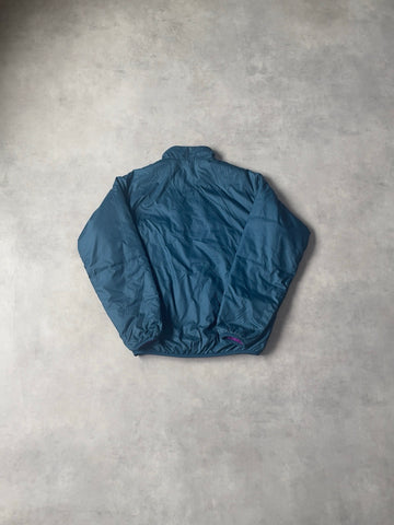 90's PATAGONIA「Puffball Pullover」USA製 ナイロンジャケット