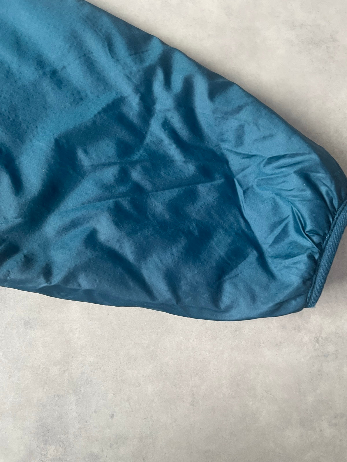 90's PATAGONIA「Puffball Pullover」USA製 ナイロンジャケット