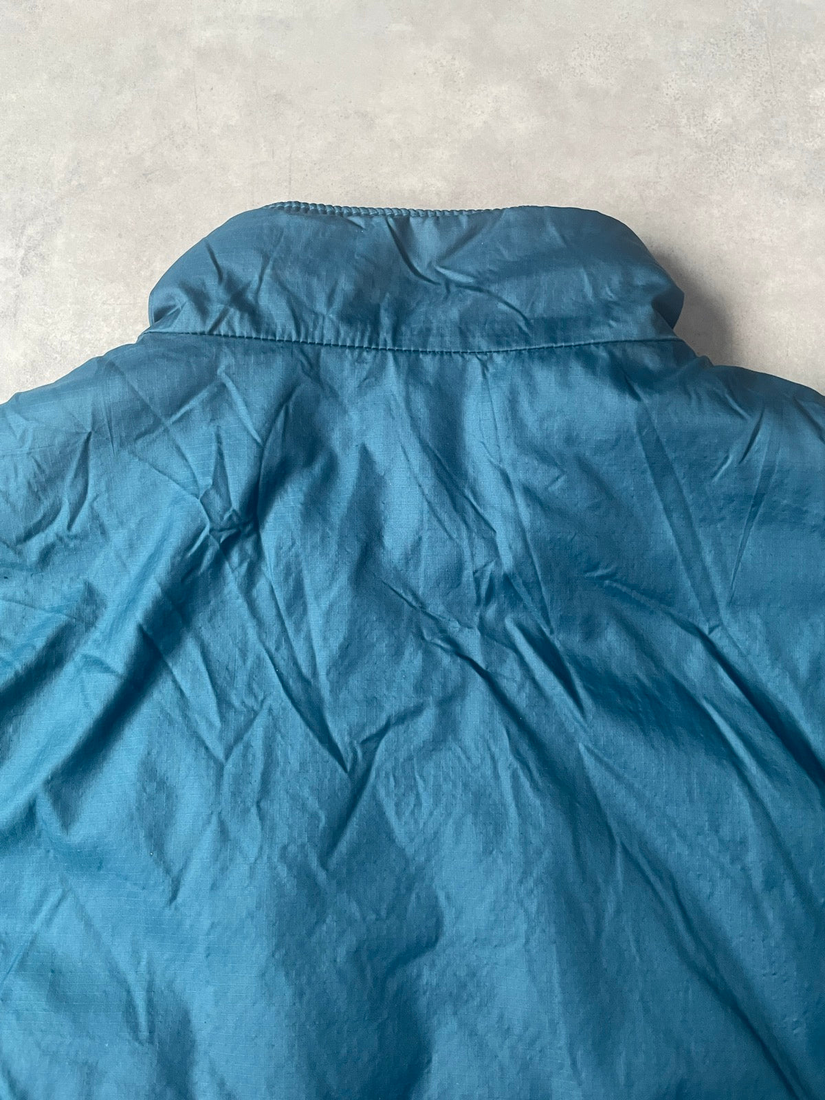 90's PATAGONIA「Puffball Pullover」USA製 ナイロンジャケット