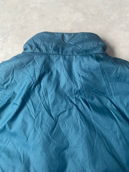 90's PATAGONIA「Puffball Pullover」USA製 ナイロンジャケット