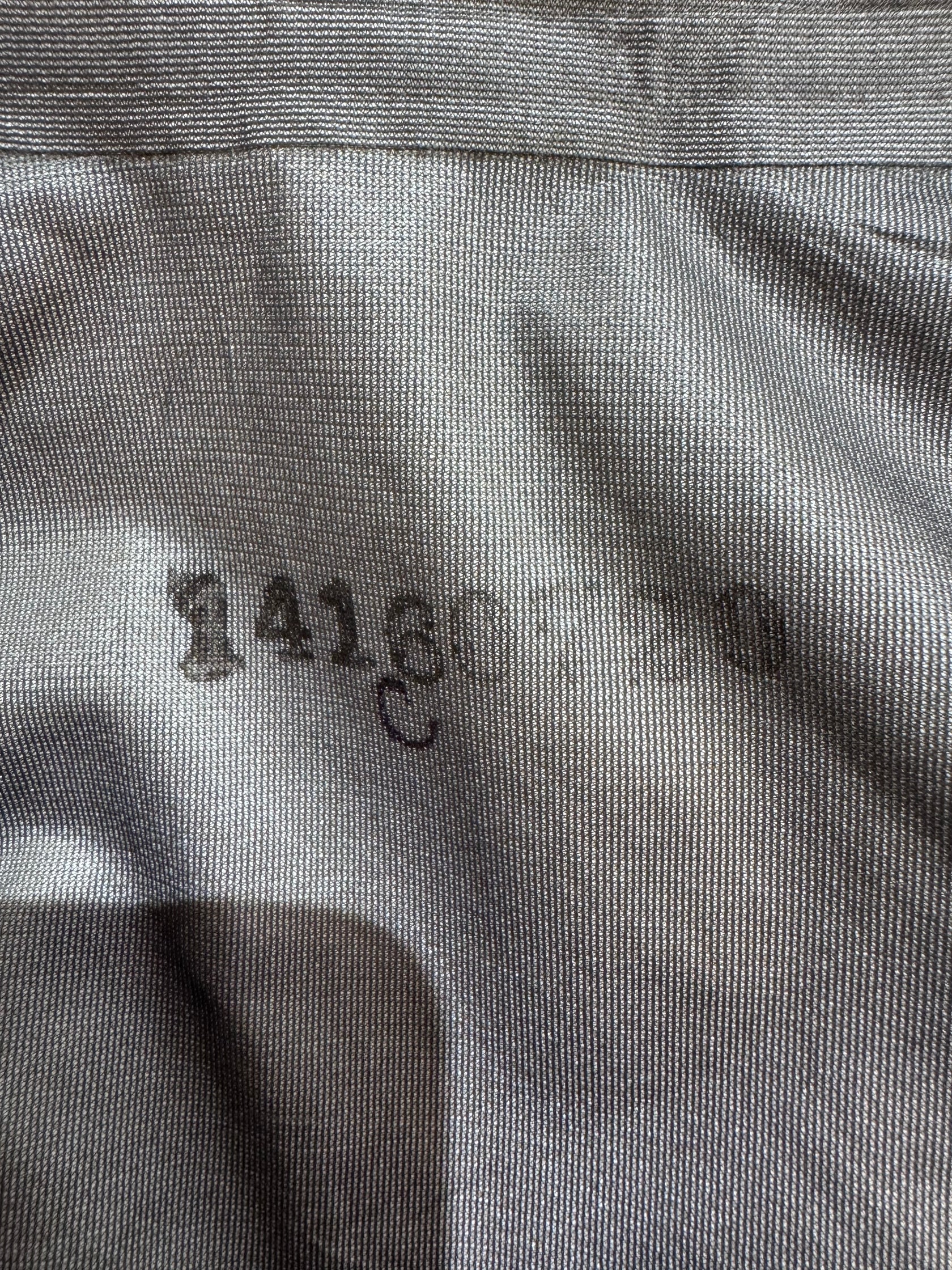 00's USAF「APEC Parka」