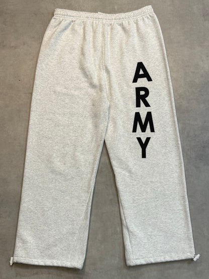 FUJI STORE Original ARMY「Sweatpants」スウェットパンツ