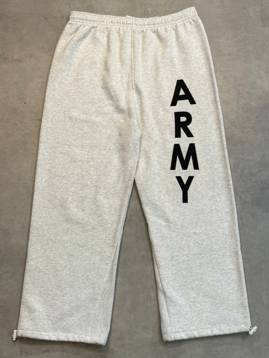 FUJI STORE Original ARMY「Sweatpants」スウェットパンツ