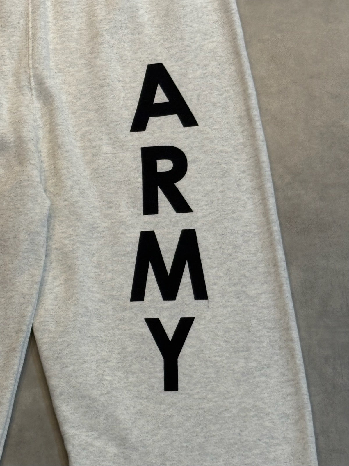 FUJI STORE Original ARMY「Sweatpants」スウェットパンツ
