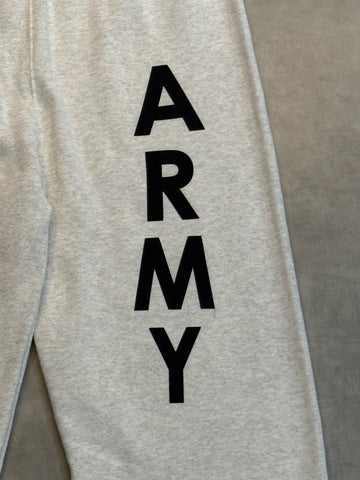 FUJI STORE Original ARMY「Sweatpants」スウェットパンツ