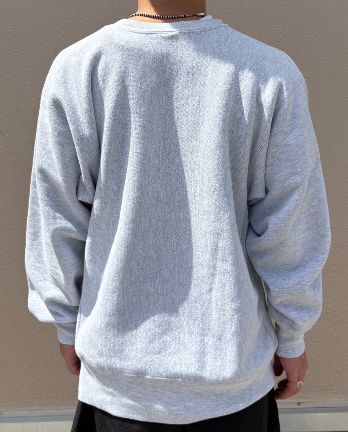 90‘s CHAMPION REVERSE WEAVE「WEST VIRGINIA」USA製 スウェット
