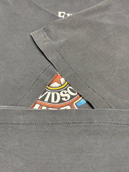 90's HARLEY-DAVIDSON USA製 ハーレーTシャツ