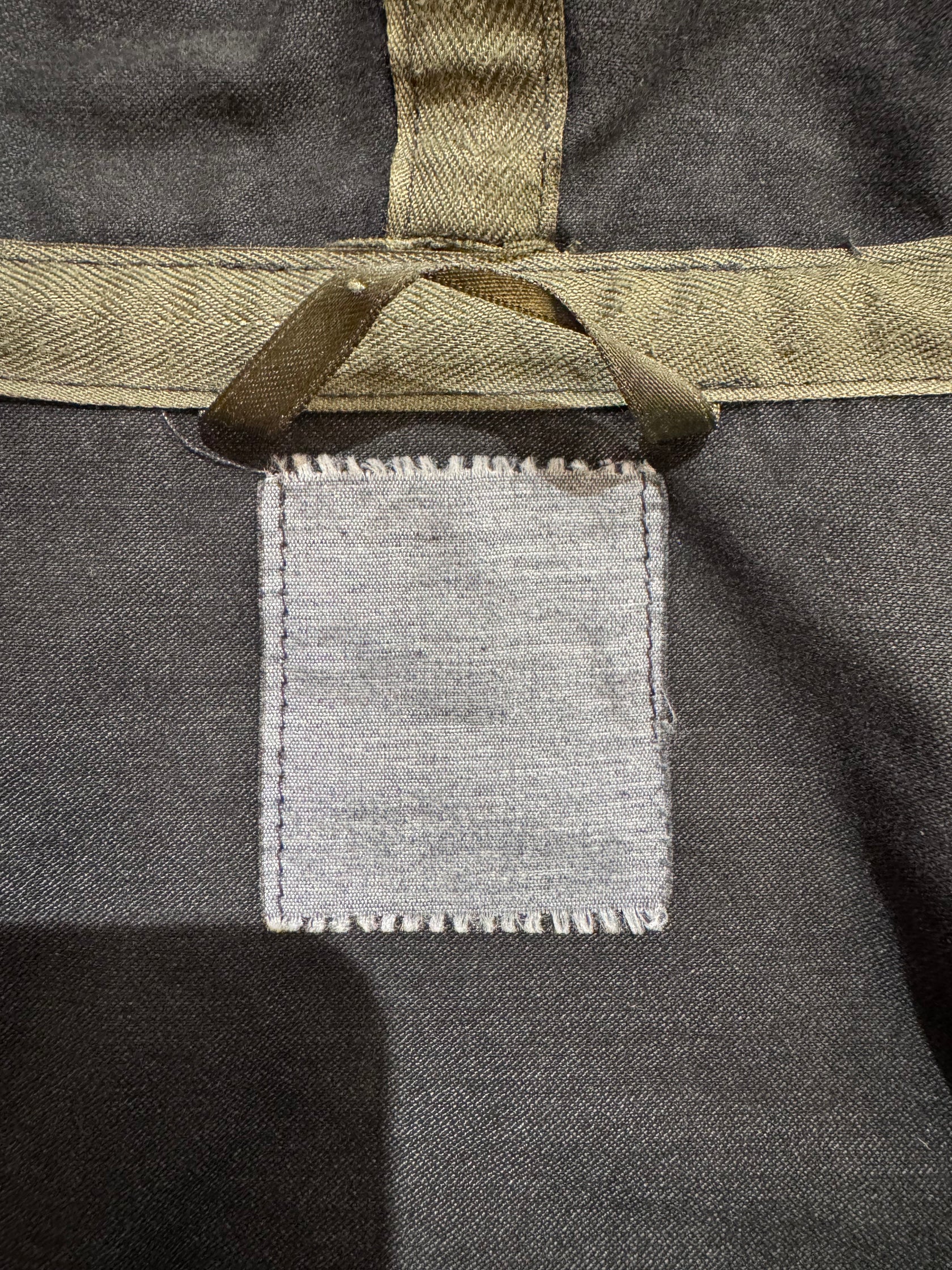 90’s German Military「Field Jacket」