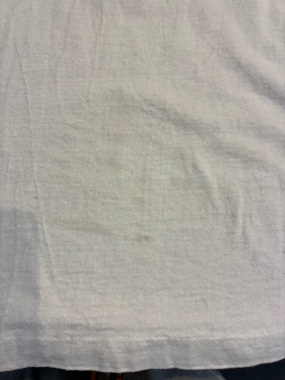 90's「Houston Zoo」USA製　グラフィックTシャツ