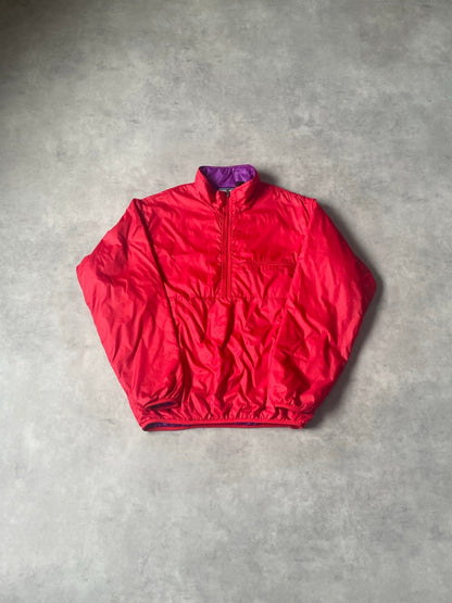 90's PATAGONIA「Puffball Pullover」USA製 ナイロンジャケット