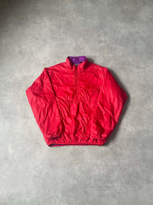 90's PATAGONIA「Puffball Pullover」USA製 ナイロンジャケット