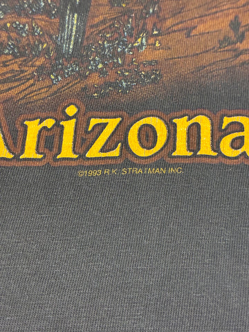 90's HARLEY-DAVIDSON USA製 ハーレーTシャツ