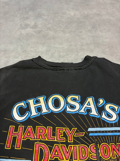 90's HARLEY-DAVIDSON USA製 ハーレーTシャツ