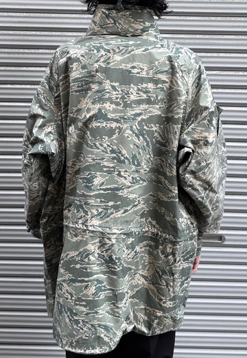 00's USAF「APECS Parka」