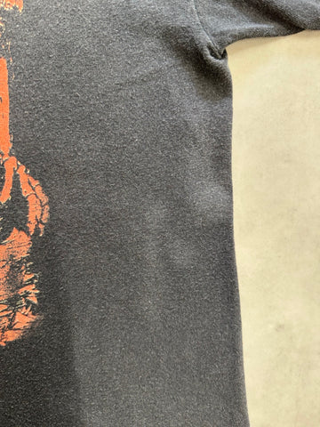 00's NAPALM DEATH「live」バンドTシャツ