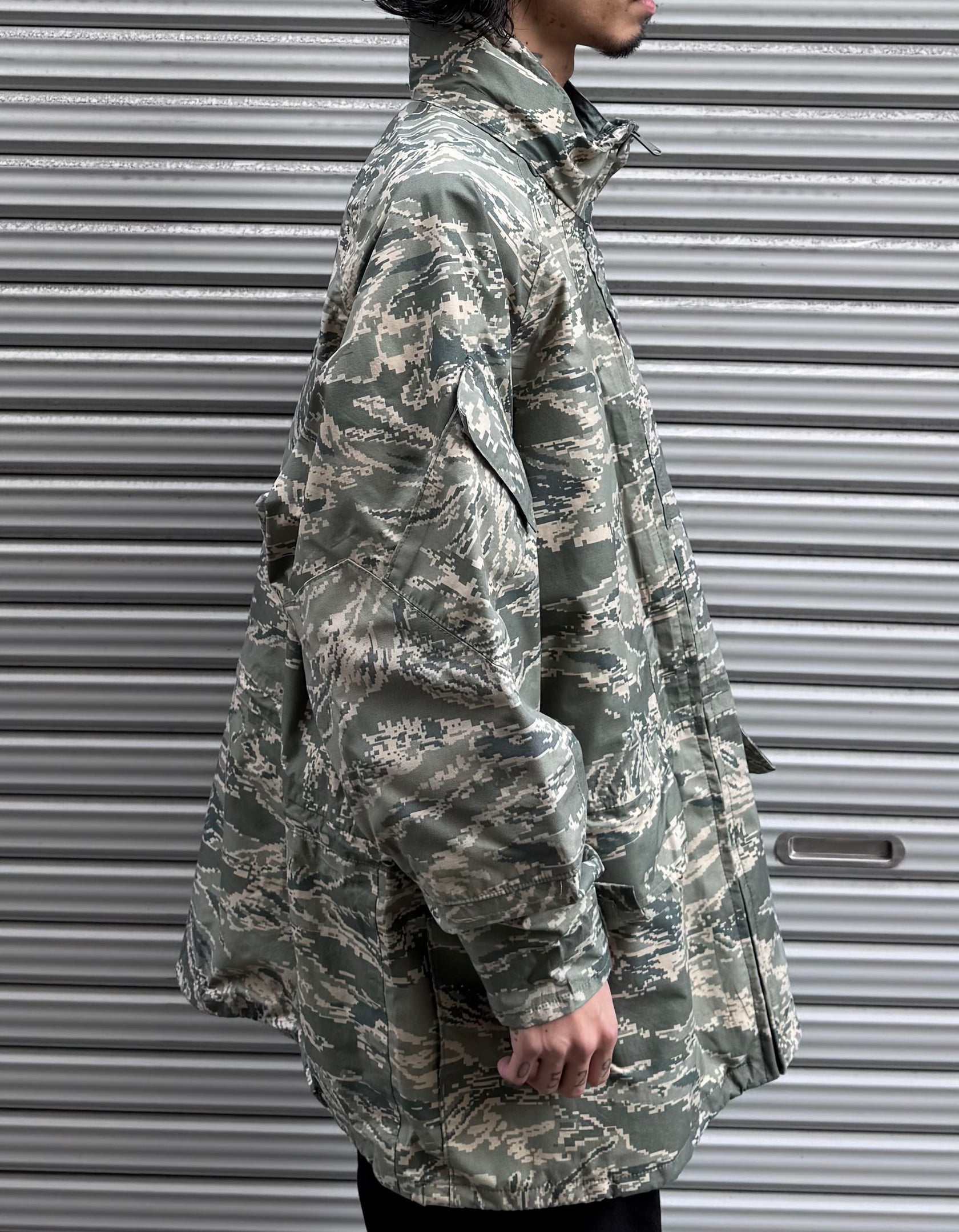 00's USAF「APEC Parka」