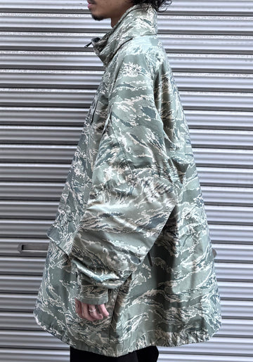 00's USAF「APECS Parka」