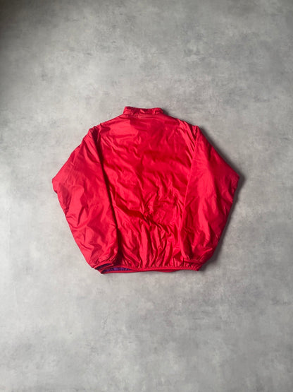 90's PATAGONIA「Puffball Pullover」USA製 ナイロンジャケット