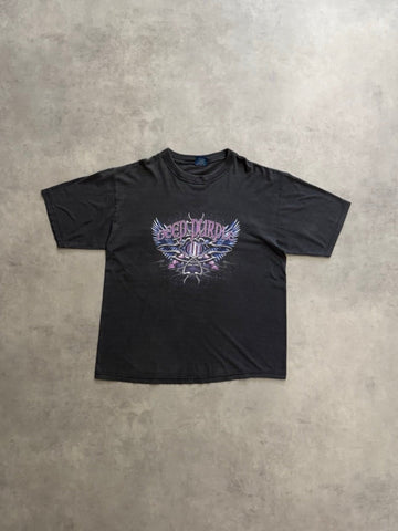90's DEEP PURPLE「Tour」バンドTシャツ