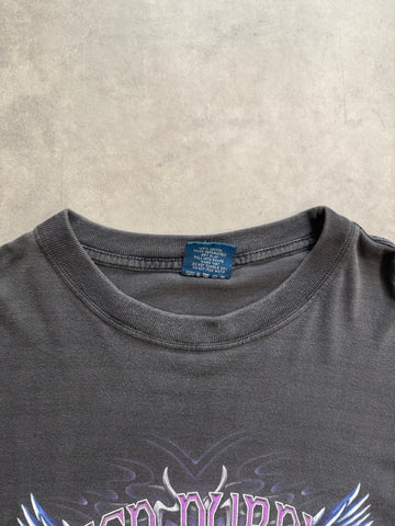 90's DEEP PURPLE「Tour」バンドTシャツ