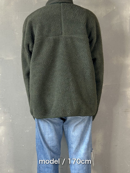 00's PATAGONIA「ClassicRetro-X Jacket」フリースジャケット