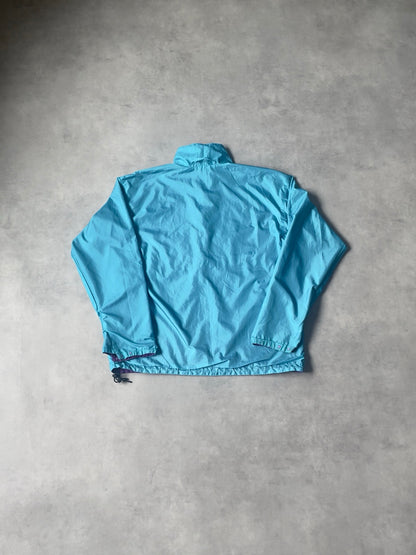 90's PATAGONIA「Nylon Reversible Jacket」ナイロンジャケット