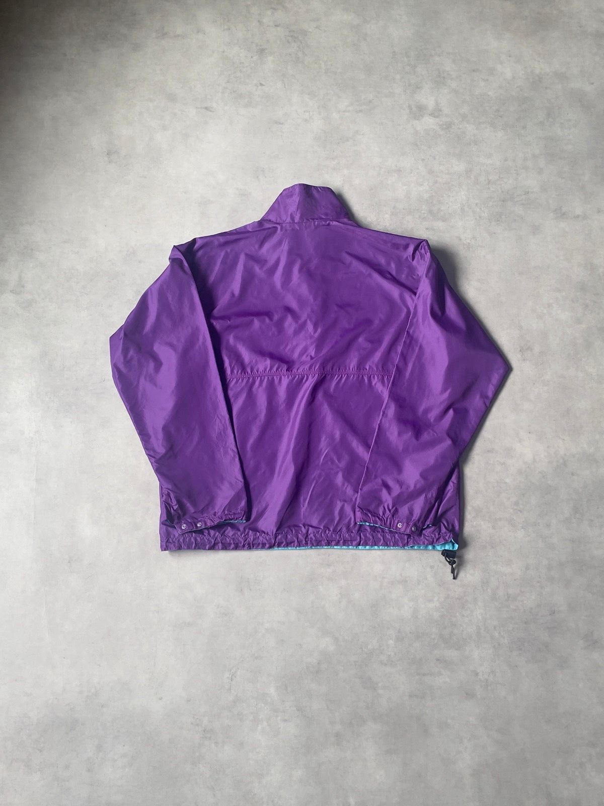 90's PATAGONIA「Nylon Reversible Jacket」ナイロンジャケット
