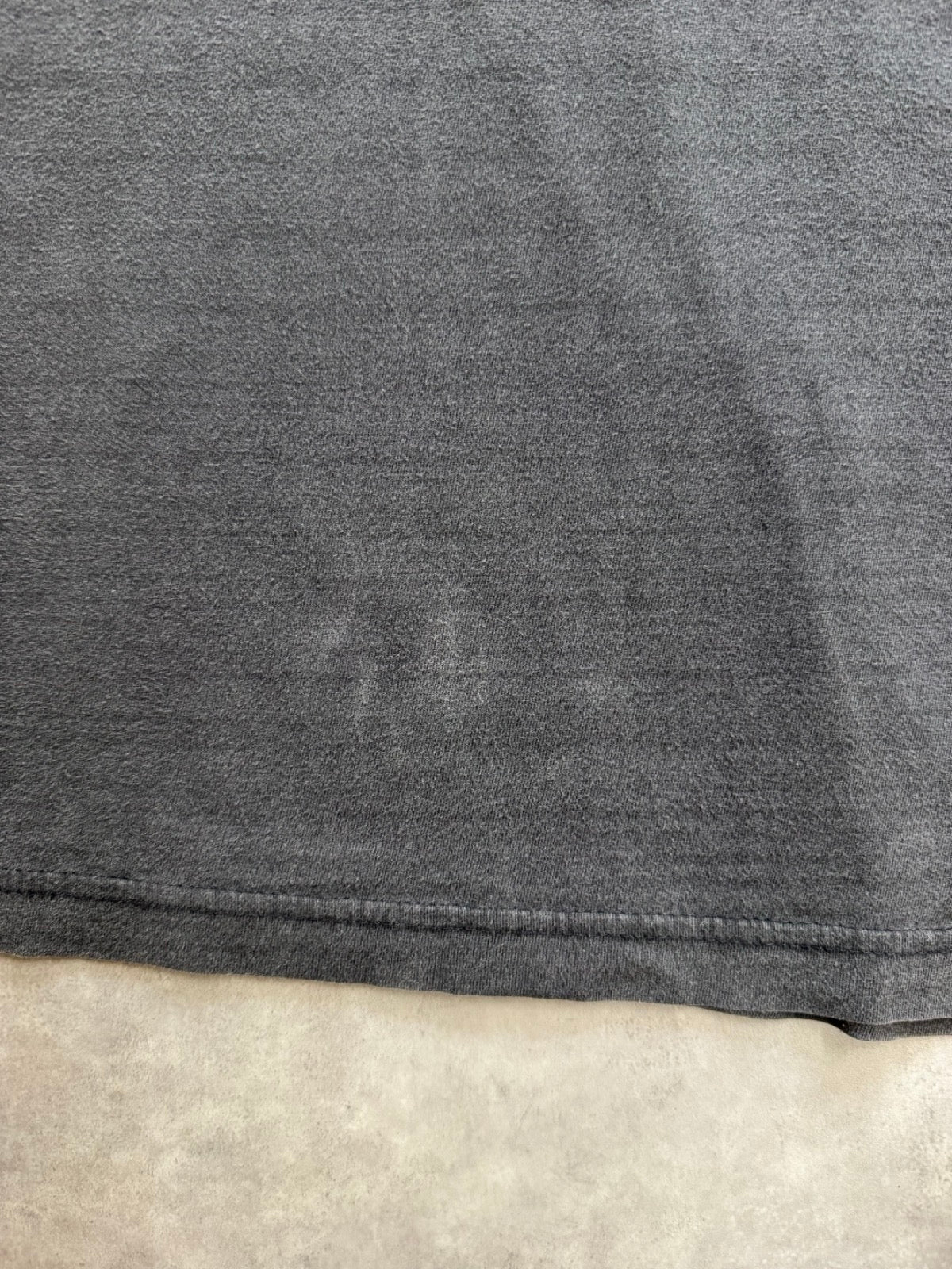 90's DEEP PURPLE「Tour」バンドTシャツ