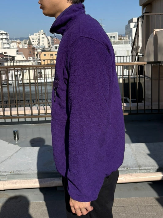 90's PATAGONIA「Synchilla Half-Zip」フリースプルオーバー